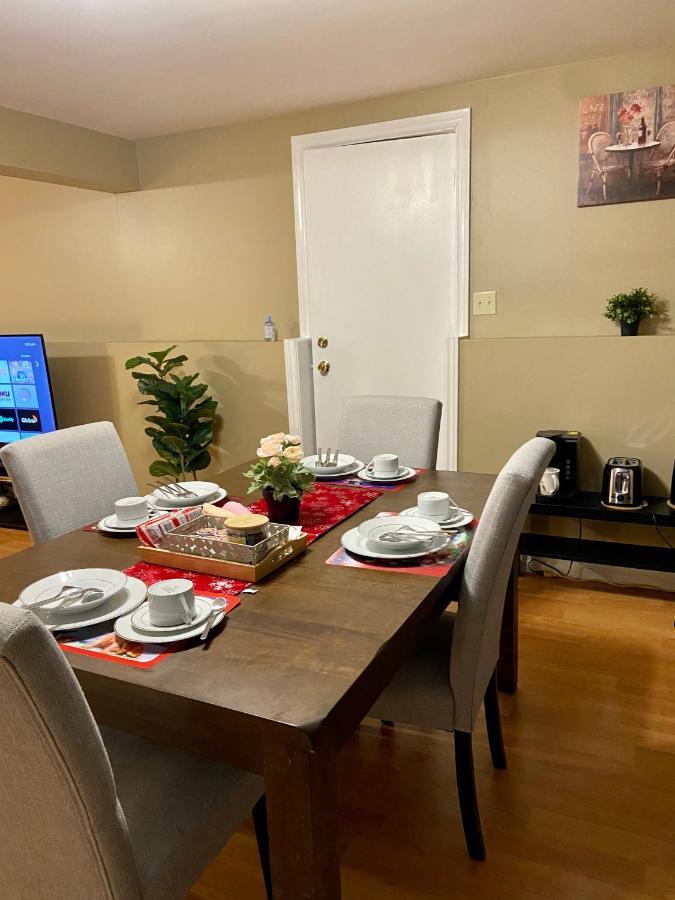 Grace Oasis With 2 Connected Bedrooms With A Pull-out Couch Apartment *